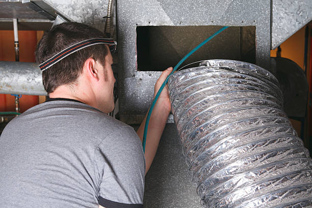 Best Air Duct Cleaning Near Me  in Elk Grove Vlage, IL