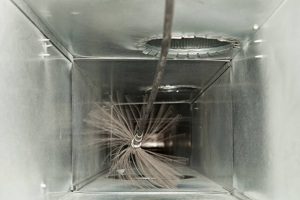  Elk Grove Vlage, IL Airduct Cleaning Pros