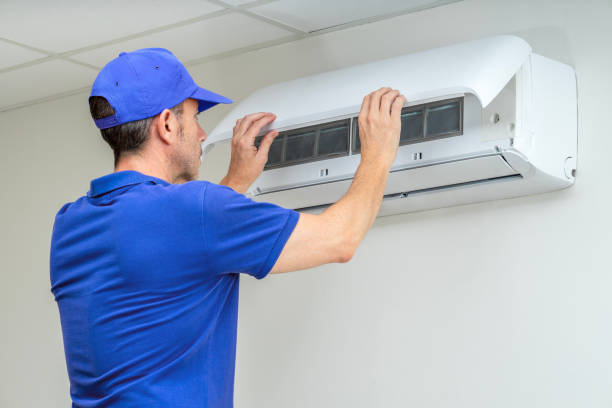 Best HVAC Duct Inspection Services  in Elk Grove Vlage, IL