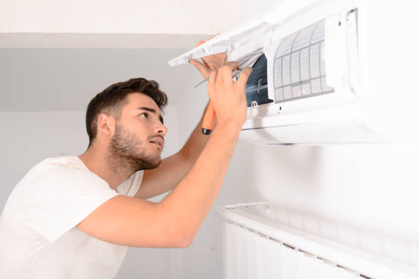 Best Air Duct Cleaning Company Near Me  in Elk Grove Vlage, IL